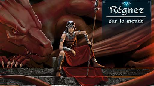 War Dragons screenshot 5