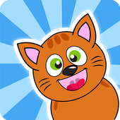 Cute Virtual Pet icon
