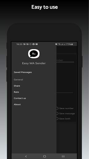 Easy WA Sender screenshot 6
