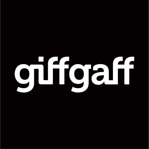 giffgaff 12.11.4