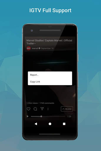 ProSaver - Photo & Video Downloader for Instagram screenshot 5