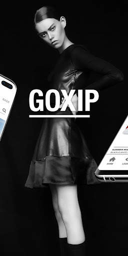 Goxip- Fashion Beauty Shopping screenshot 2