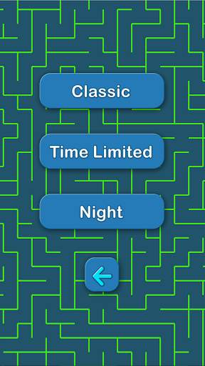 Mazes with Levels: Labyrinths screenshot 2