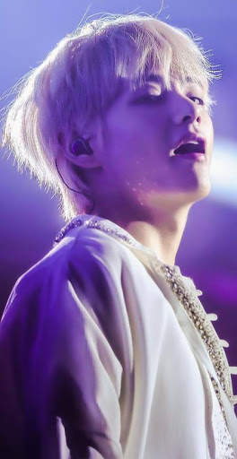 V - Kpop BTS Wallpapers screenshot 4
