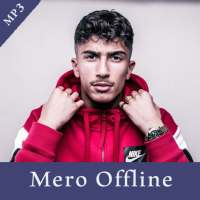 Mero - Songs Offline 2020 logo