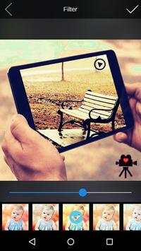 PIP Photo Effects screenshot 5