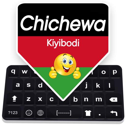 Chichewa Keyboard: Chichewa Language Keyboard 1.0.3