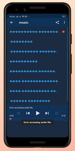 عبدو سلام musicأغاني وخلفيات بدون أنترنت 2020 screenshot 2