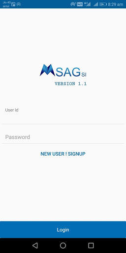 MSAG Lite screenshot 3