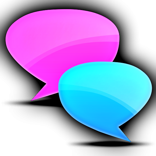 Messenger Service icon