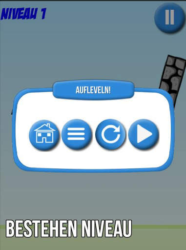 Rot Ball Rollend screenshot 7