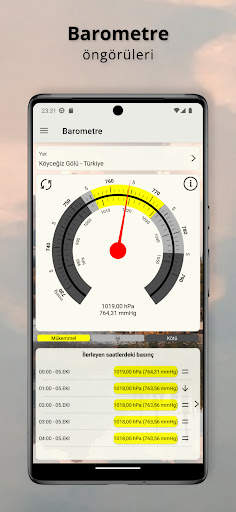Ne zaman balık tutulur screenshot 5
