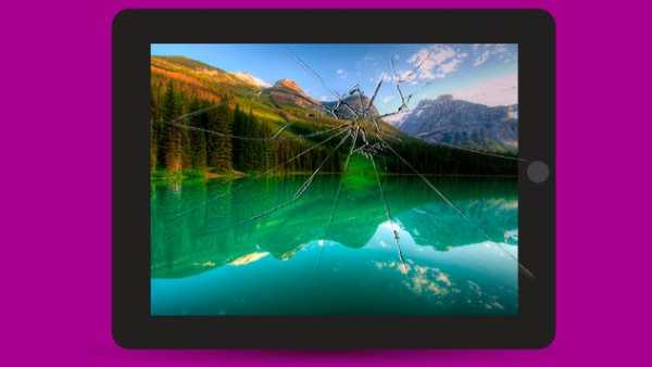 Casual game: Cracked Screen screenshot 13