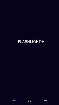 FLASHLIGHT   LED HD screenshot 1
