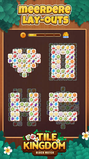 Tile Connect Master: Match fun screenshot 5