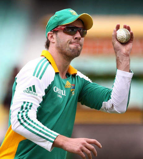 AB de Villiers Wallpapers: Cricketer Wallpaper screenshot 12