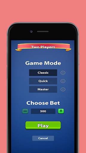 INDIAN LUDO CLASSIC screenshot 4