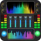 Offline Music Player - Volume Booster & Equalizer 1.0