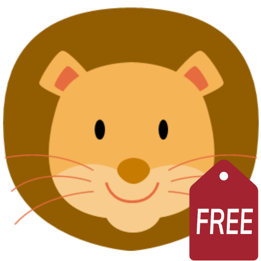 Play with Animals Free icon