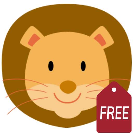 Play with Animals Free 1.0