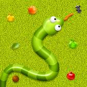 Snake &amp; Fruits: New Classic Mobile Game icon