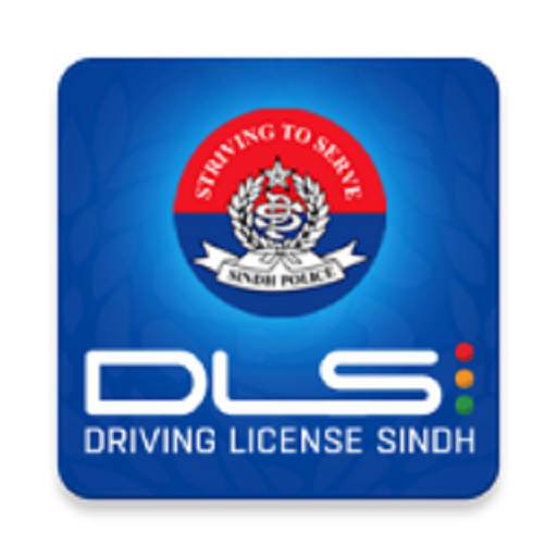 Driving License Sindh (DLS) 1.0