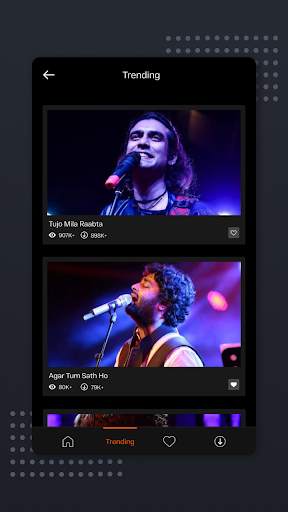 Song Video Status screenshot 4