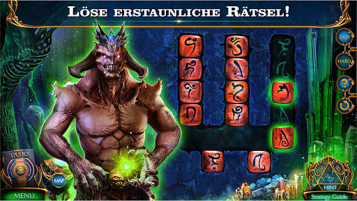 Labyrinths of World 6 f2p screenshot 3