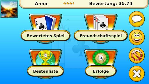 Canasta screenshot 5