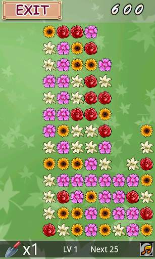 Flower shop Puzzle screenshot 3