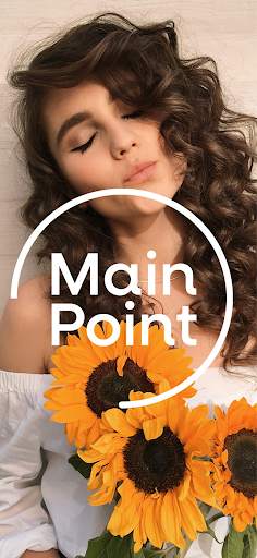 Main Point screenshot 1