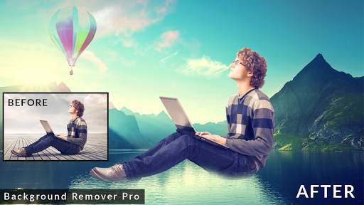Background Remover Pro Eraser screenshot 8
