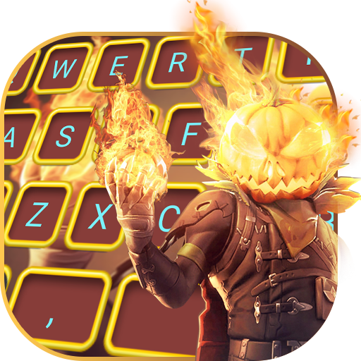 FBR Keyboard Theme icon