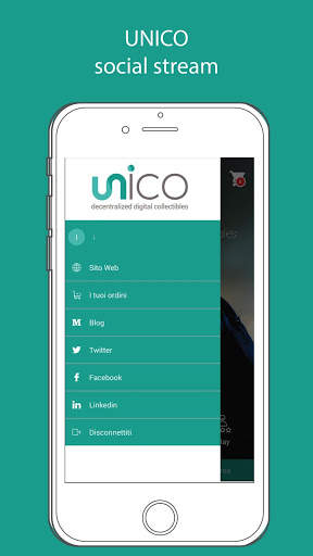Unico Collector screenshot 1