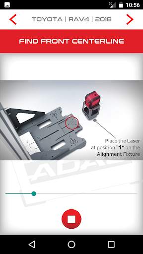 EZ-ADAS screenshot 4