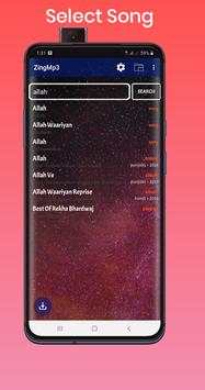 ZingMp3 screenshot 3