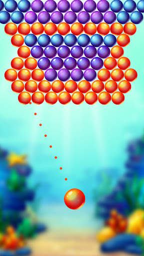 Bubble Shooter Clash screenshot 4