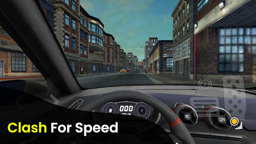 Car games 3d 2021 - car games racing screenshot 1