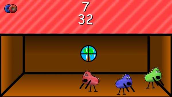 Candy & Crunch screenshot 2