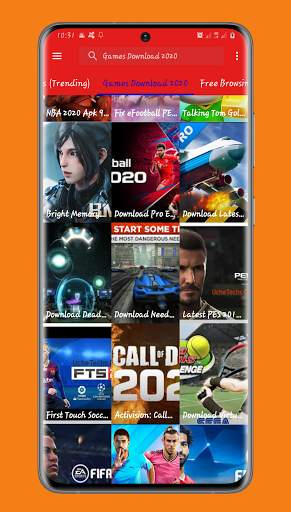 UcheTechs >> Android Tricks |  screenshot 3