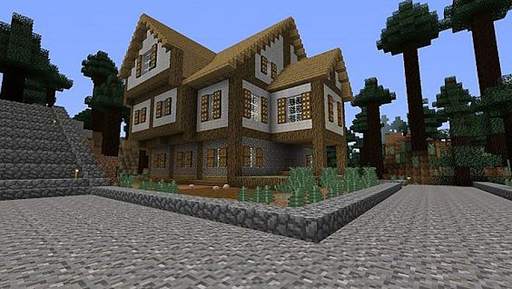Master Map Craft - Mod Addon for Minecraft screenshot 1