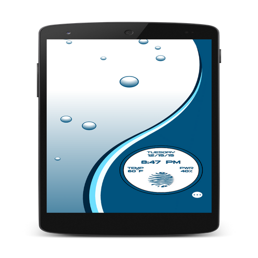 CIRCLiiX for KLWP icon