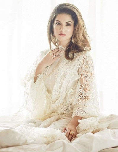 Sunny Leone Wallpapers HD screenshot 15