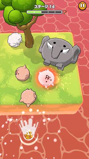 にゃんこクエスト screenshot 6