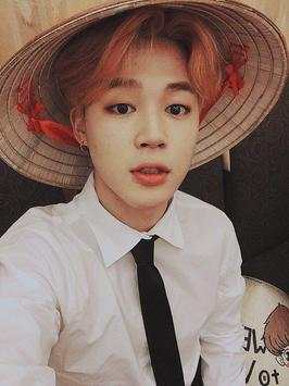 Jimin BTS Wallpaper screenshot 5