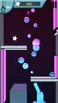 Ball DASH 3D скриншот 3