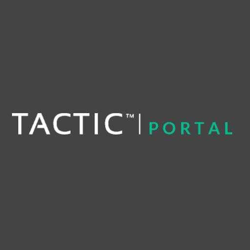 TACTIC Mobile 0.0.1