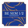 BE SEM 1/2 on 9Apps