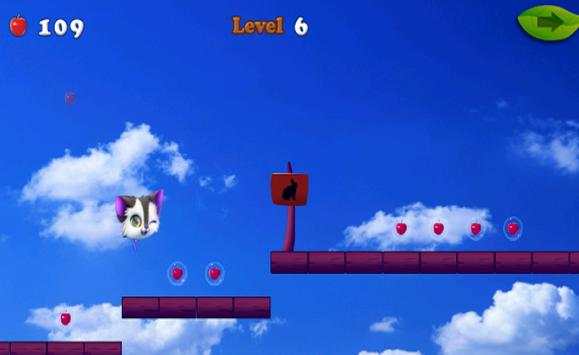Super Tom Cat screenshot 5