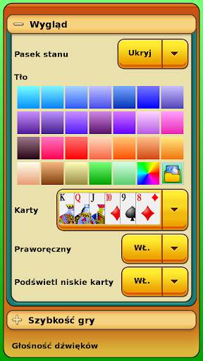 FreeCell screenshot 6